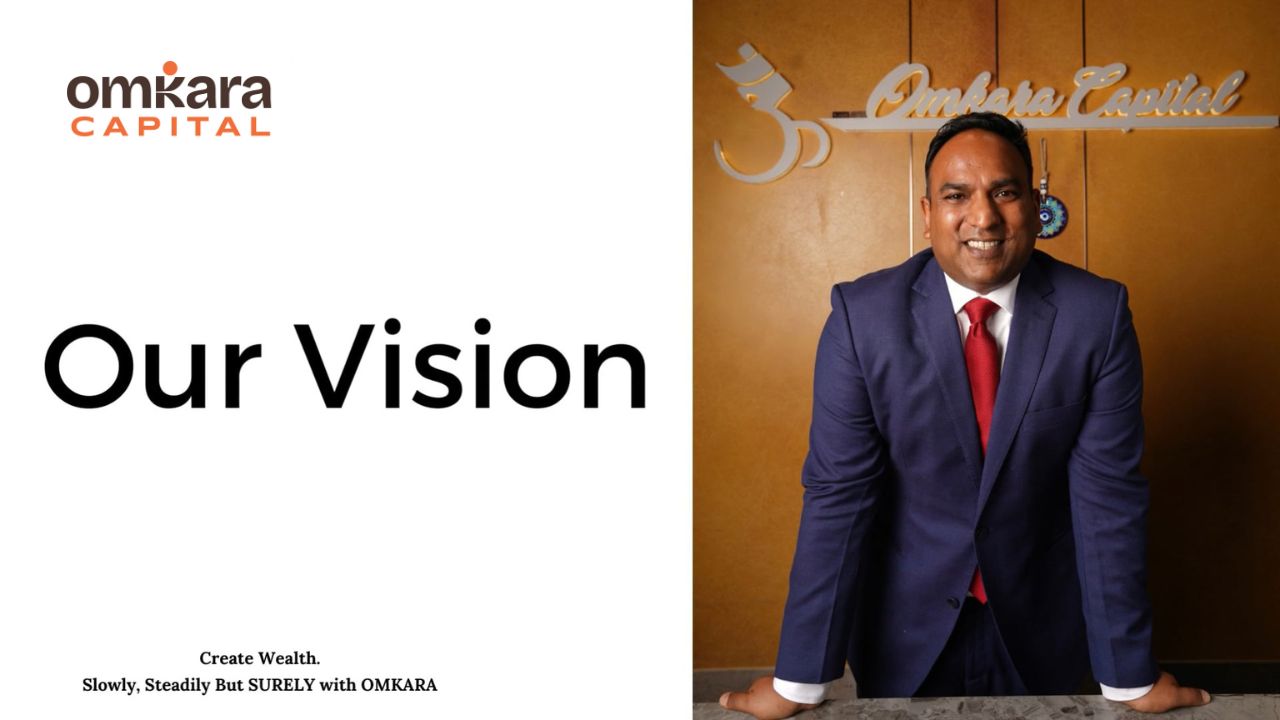 Omkara Vision